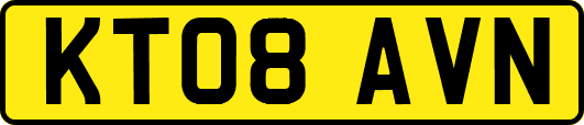 KT08AVN