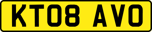 KT08AVO