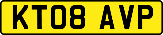 KT08AVP
