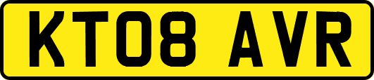 KT08AVR
