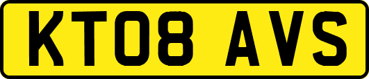 KT08AVS