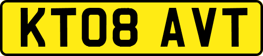 KT08AVT
