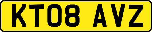 KT08AVZ