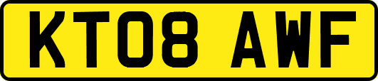 KT08AWF