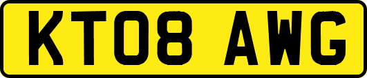 KT08AWG