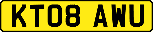 KT08AWU