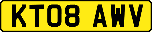 KT08AWV