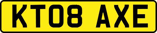 KT08AXE