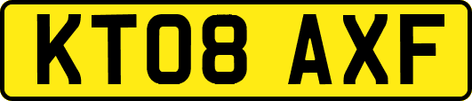 KT08AXF