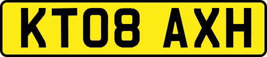 KT08AXH