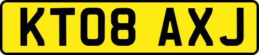 KT08AXJ