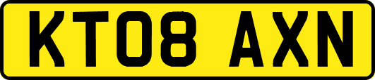 KT08AXN