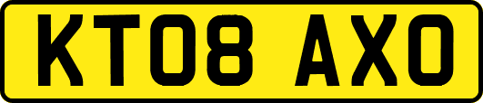 KT08AXO
