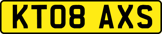 KT08AXS