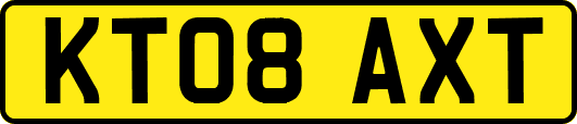 KT08AXT