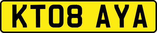 KT08AYA
