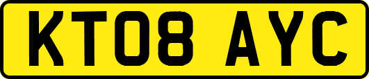 KT08AYC