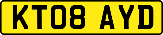 KT08AYD