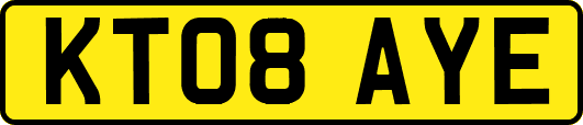 KT08AYE