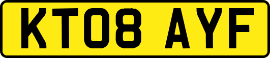 KT08AYF