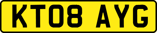 KT08AYG