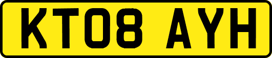 KT08AYH