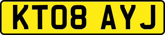 KT08AYJ