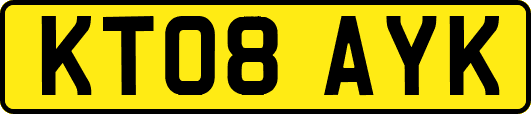 KT08AYK