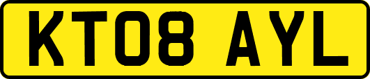 KT08AYL