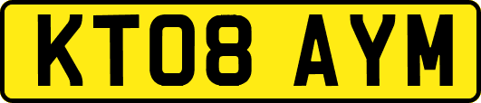 KT08AYM