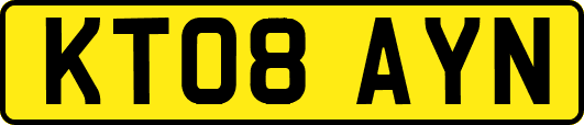 KT08AYN