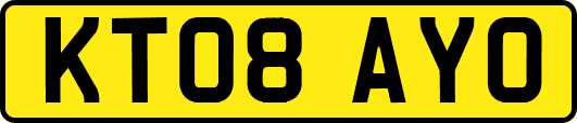 KT08AYO