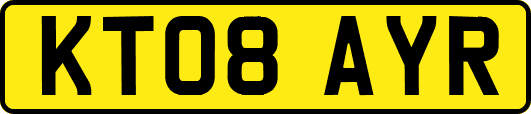 KT08AYR