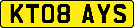 KT08AYS