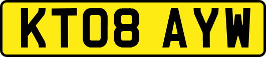 KT08AYW