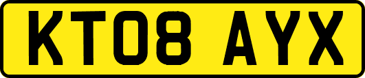 KT08AYX