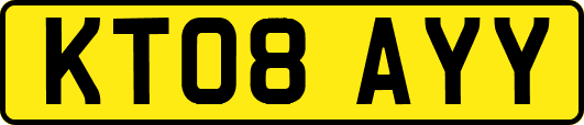 KT08AYY