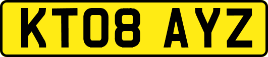 KT08AYZ