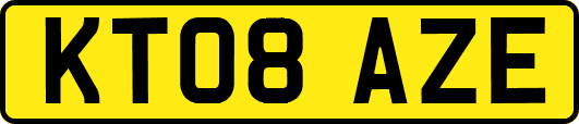 KT08AZE
