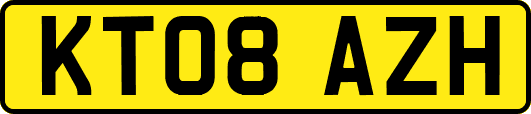 KT08AZH