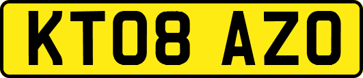 KT08AZO