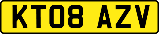KT08AZV