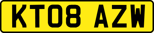 KT08AZW