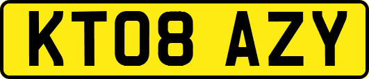 KT08AZY