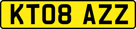 KT08AZZ