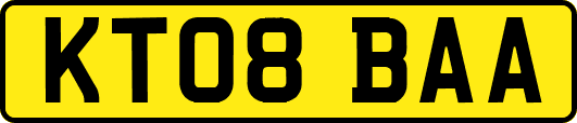 KT08BAA