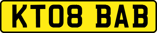 KT08BAB