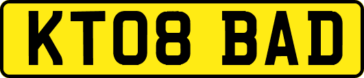 KT08BAD