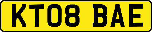 KT08BAE