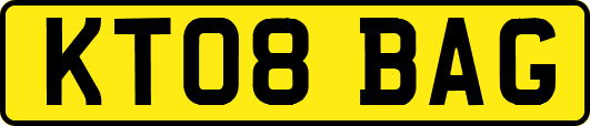 KT08BAG
